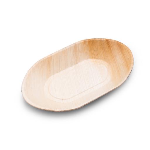 Plamleaf tableware