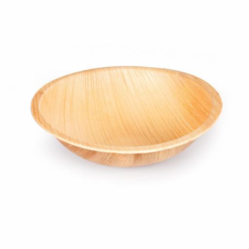 Plamleaf tableware