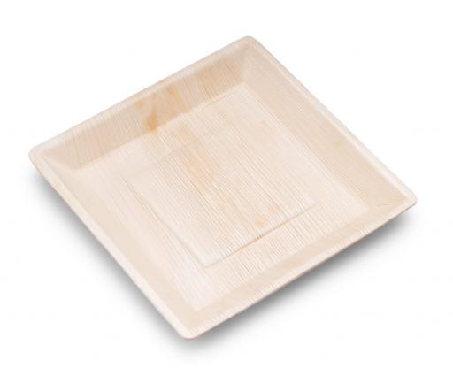 Plamleaf tableware