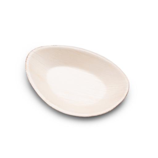 Plamleaf tableware