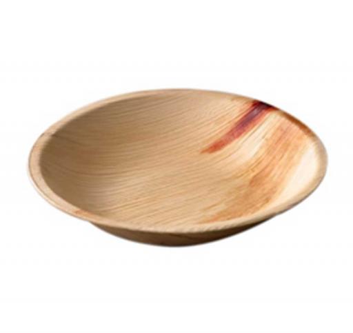 Plamleaf tableware